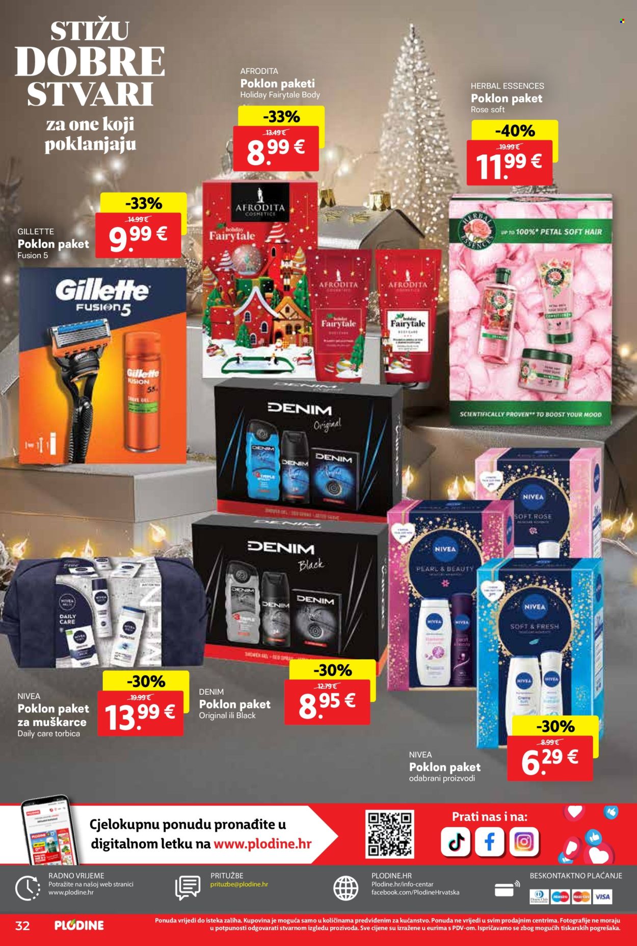 Plodine katalog - 27.11.2024. - 31.12.2024. Stranica 32