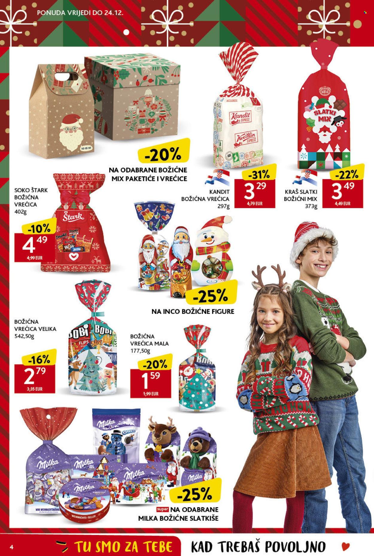 Konzum katalog - 28.11.2024. - 04.12.2024. Stranica 4