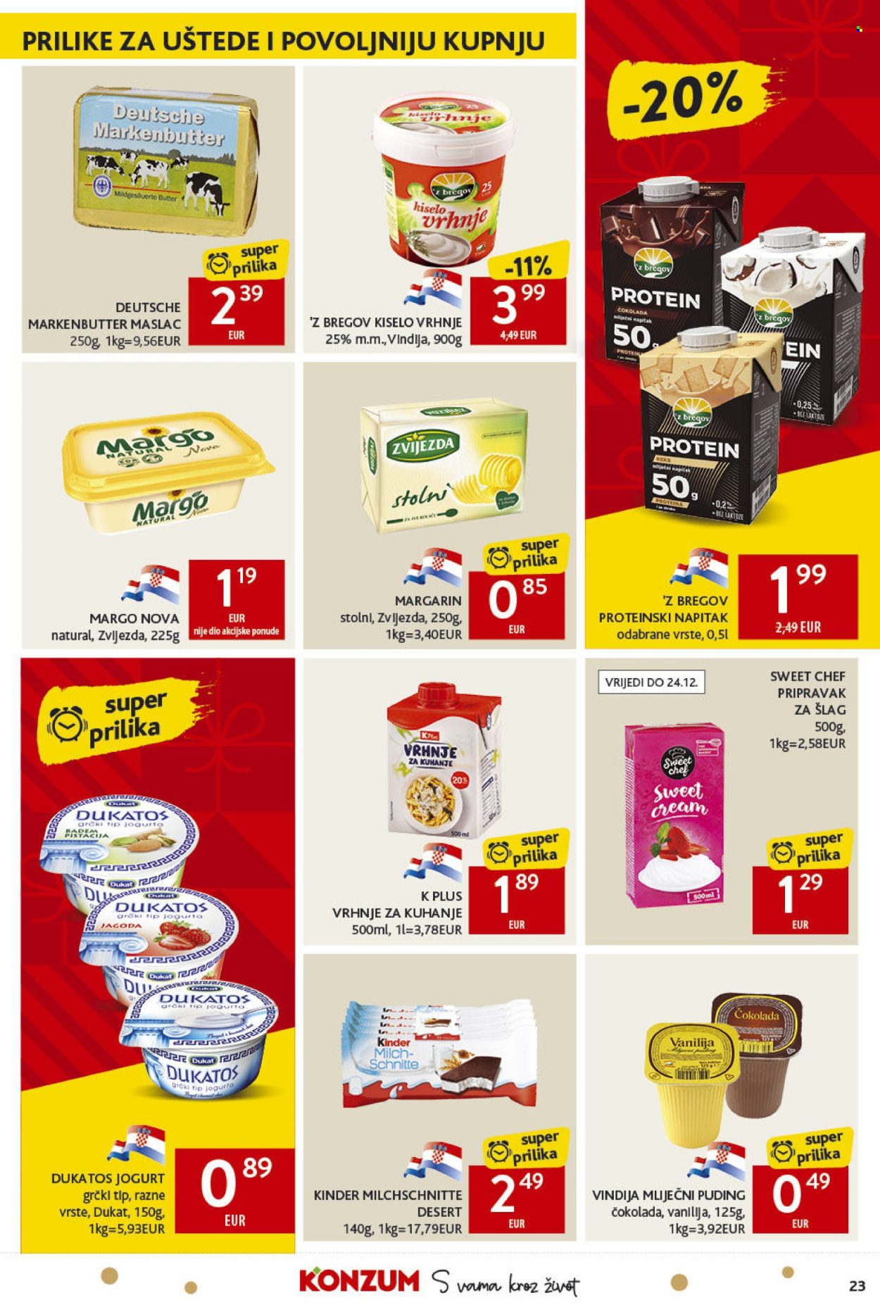 Tommy katalog - 28.11.2024. - 04.12.2024. Stranica 23