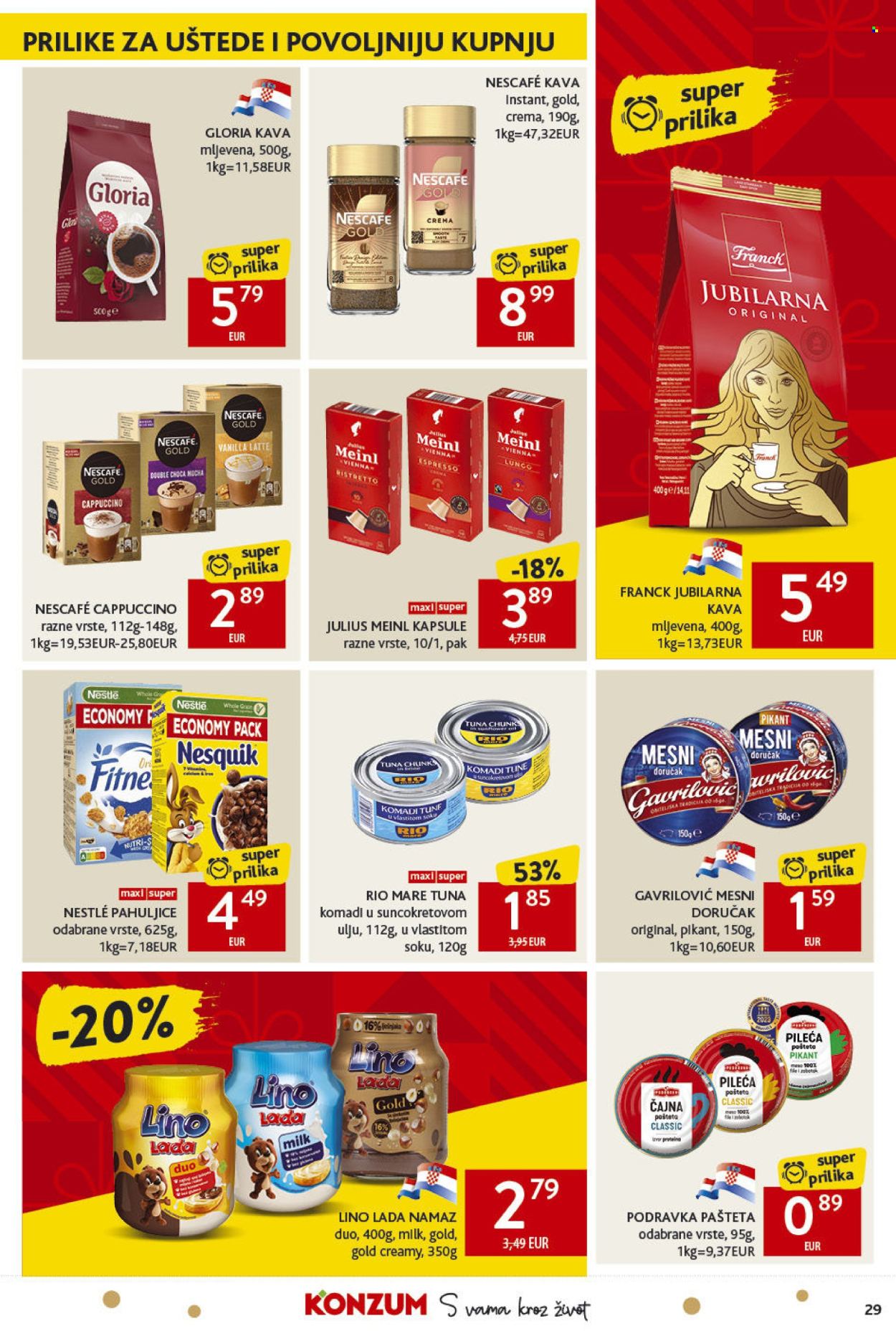 Tommy katalog - 28.11.2024. - 04.12.2024. Stranica 29