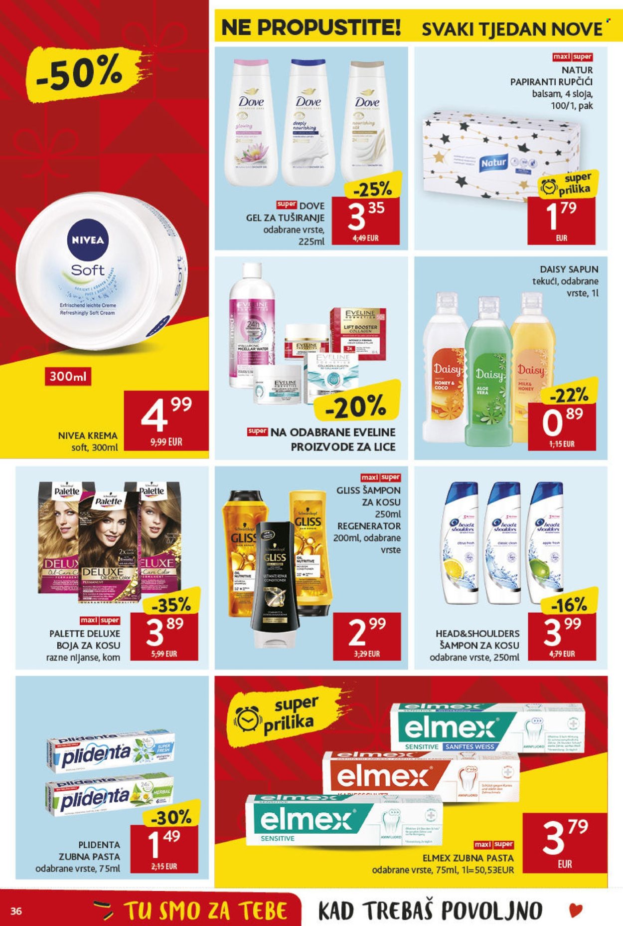Tommy katalog - 28.11.2024. - 04.12.2024. Stranica 36
