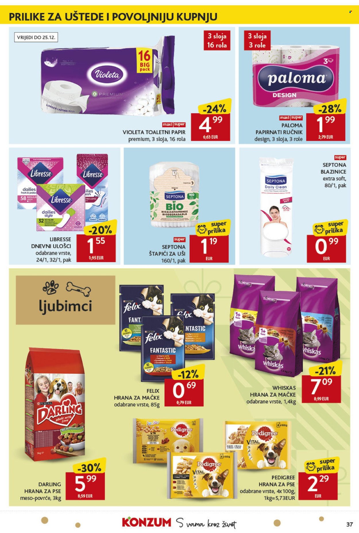 Tommy katalog - 28.11.2024. - 04.12.2024. Stranica 37