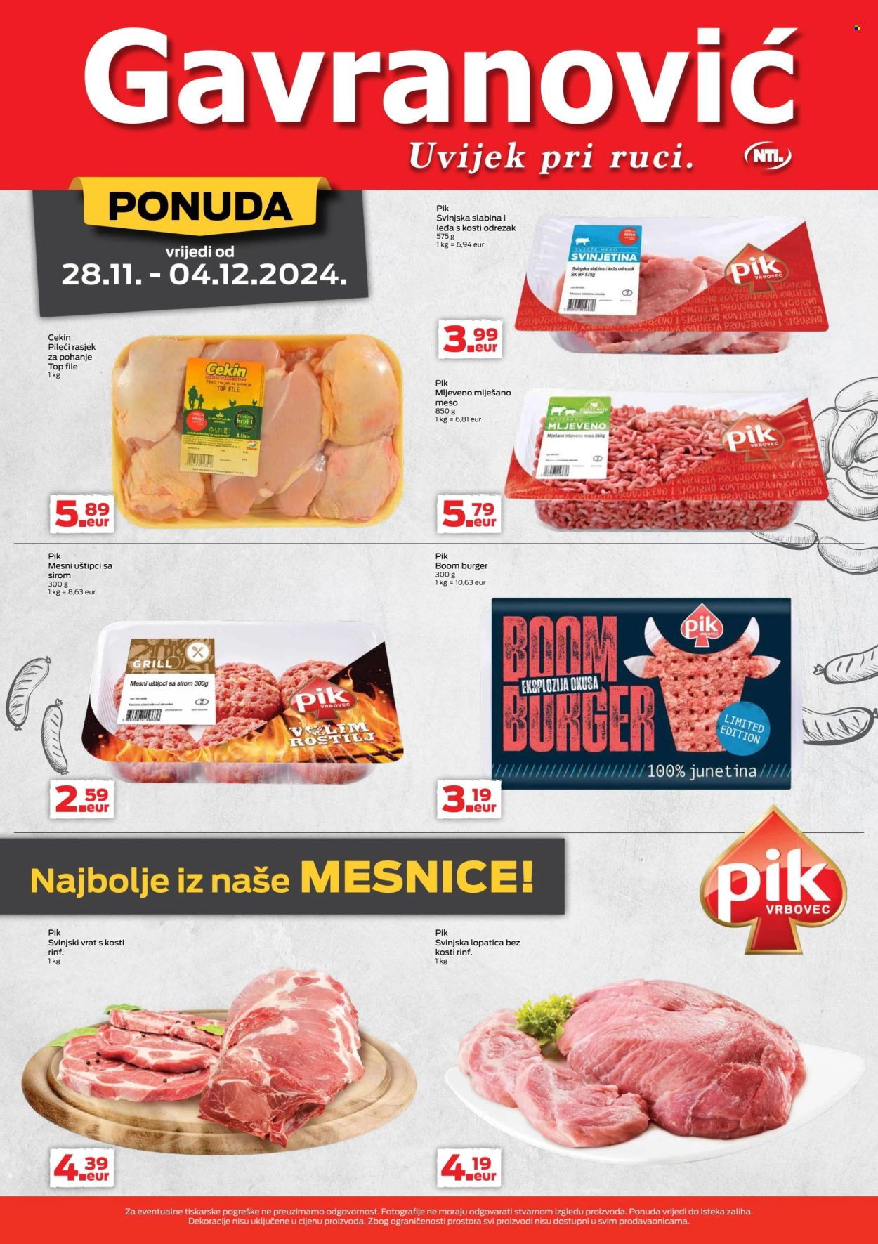 Gavranović katalog - 28.11.2024. - 04.12.2024. Stranica 5