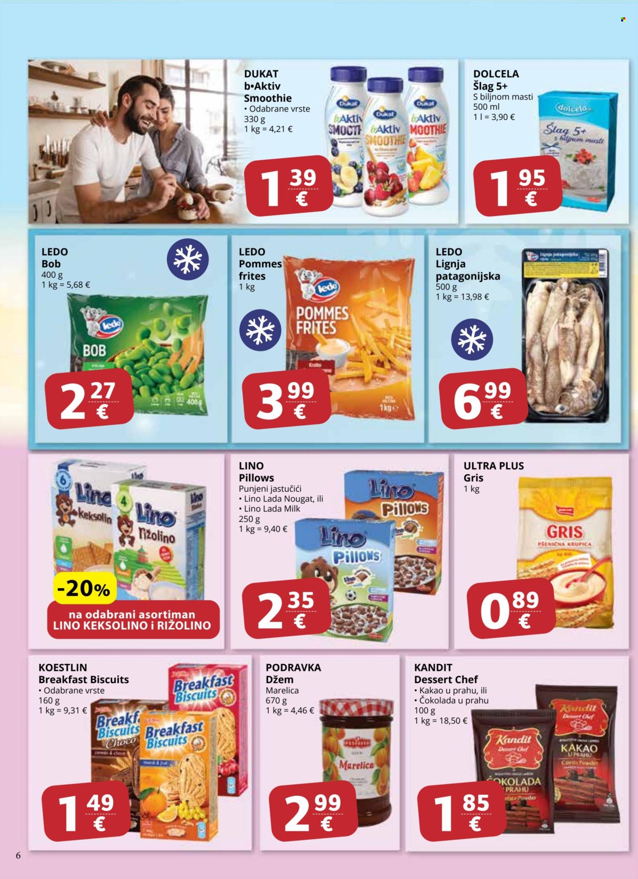 Ribola katalog - 27.11.2024. - 03.12.2024. Stranica 6