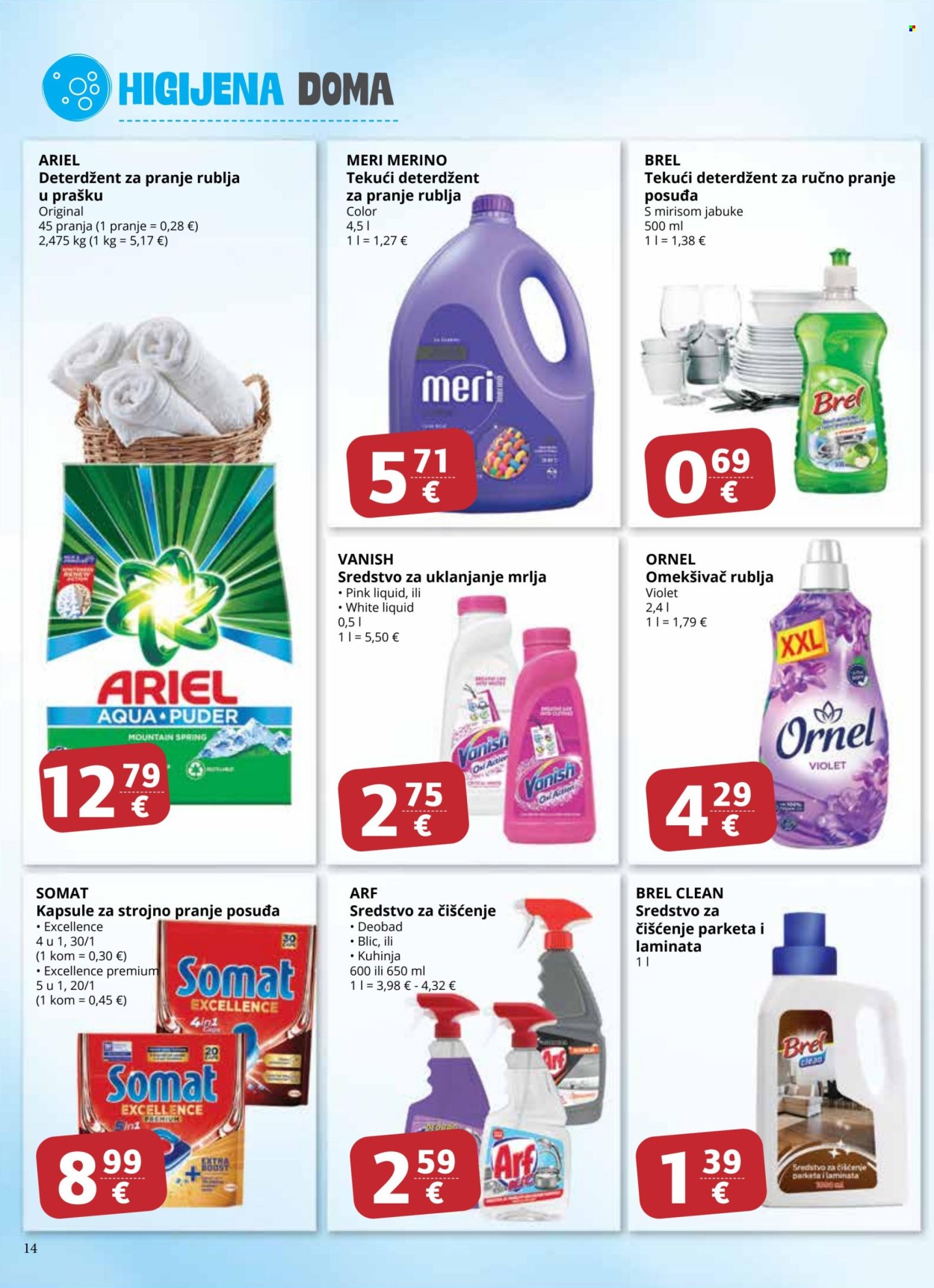 Ultra gros katalog - 27.11.2024. - 03.12.2024. Stranica 14