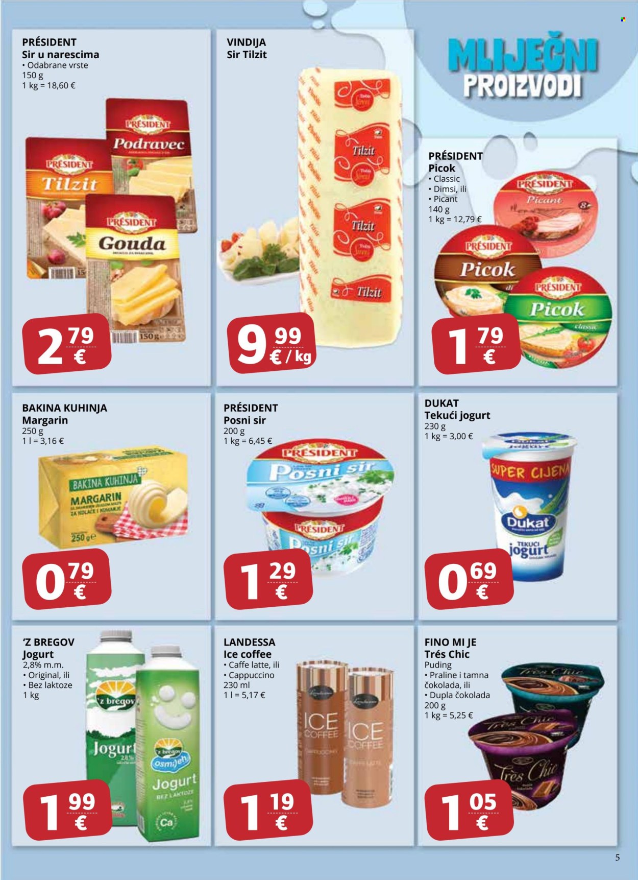 Victa katalog - 27.11.2024. - 03.12.2024. Stranica 5