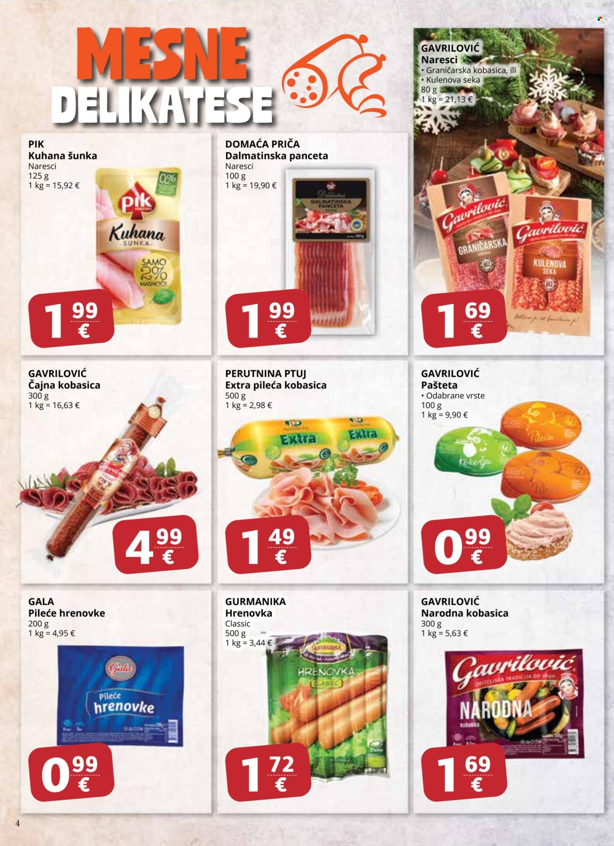 Djelo katalog - 27.11.2024. - 03.12.2024. Stranica 4