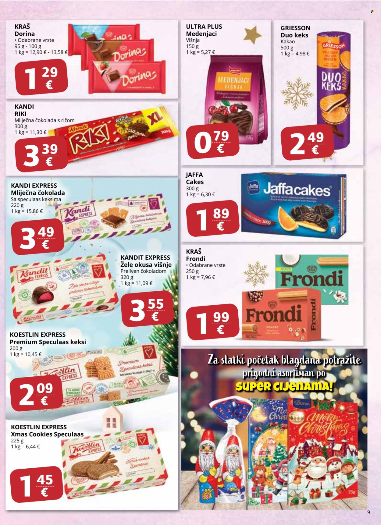 Djelo katalog - 27.11.2024. - 03.12.2024. Stranica 9