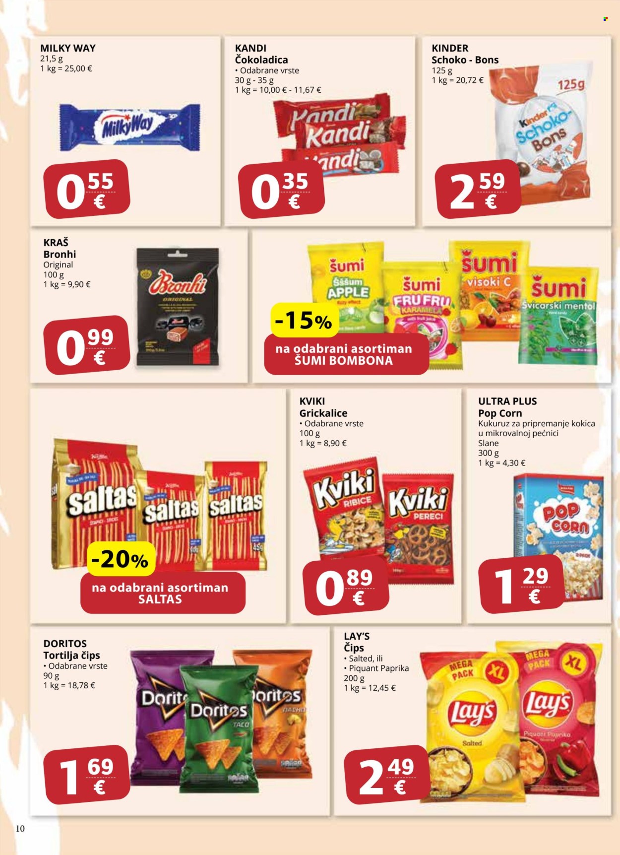 Djelo katalog - 27.11.2024. - 03.12.2024. Stranica 10