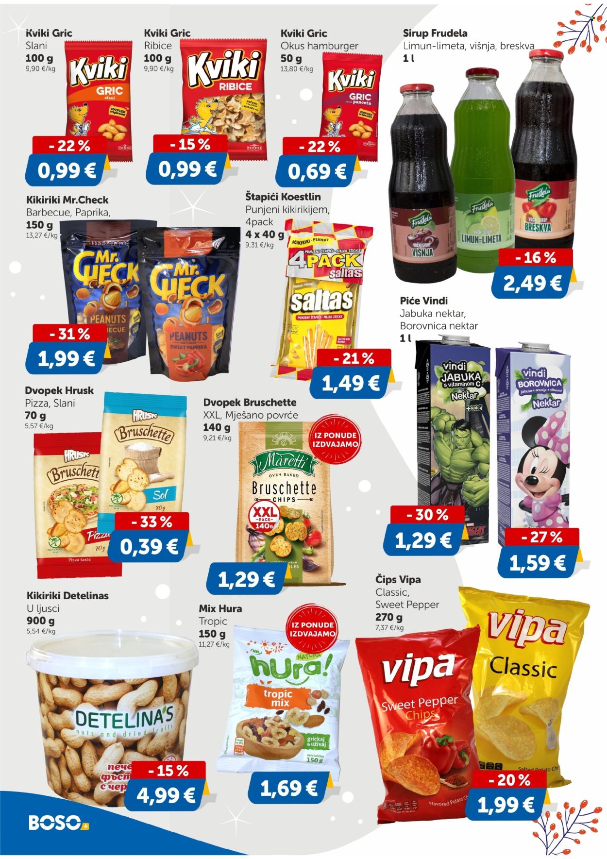 Boso katalog - 28.11.2024. - 04.12.2024. Stranica 12