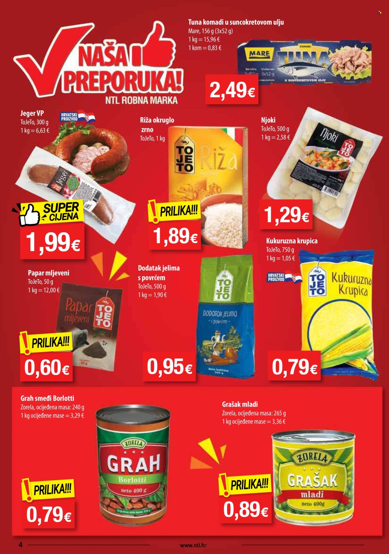 NTL katalog - 27.11.2024. - 03.12.2024. Stranica 4