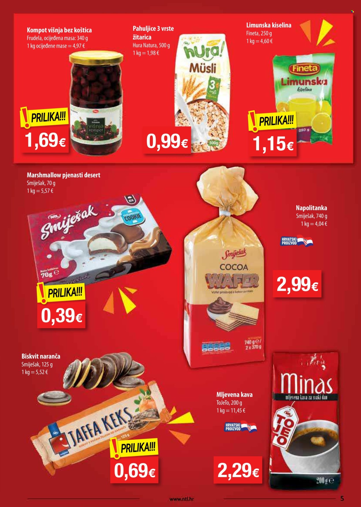NTL katalog - 27.11.2024. - 03.12.2024. Stranica 5