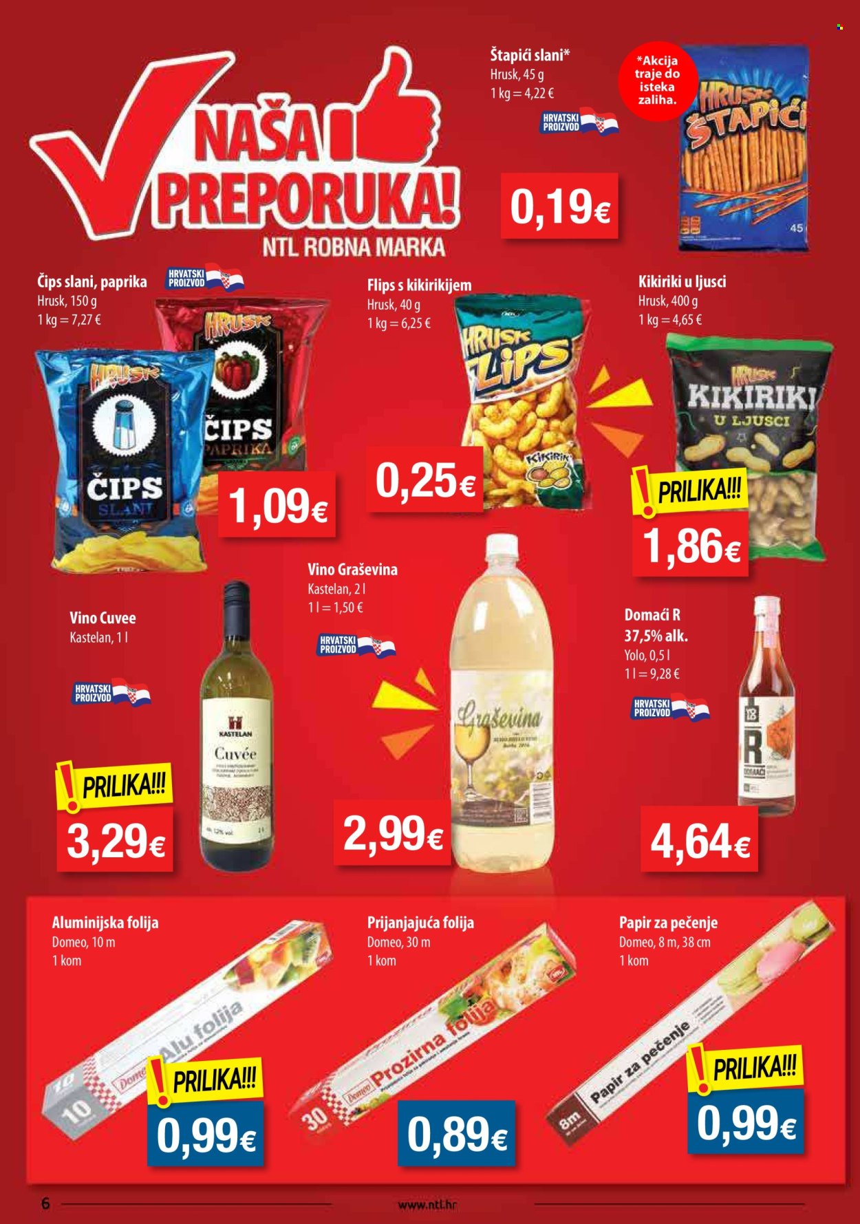 NTL katalog - 27.11.2024. - 03.12.2024. Stranica 6