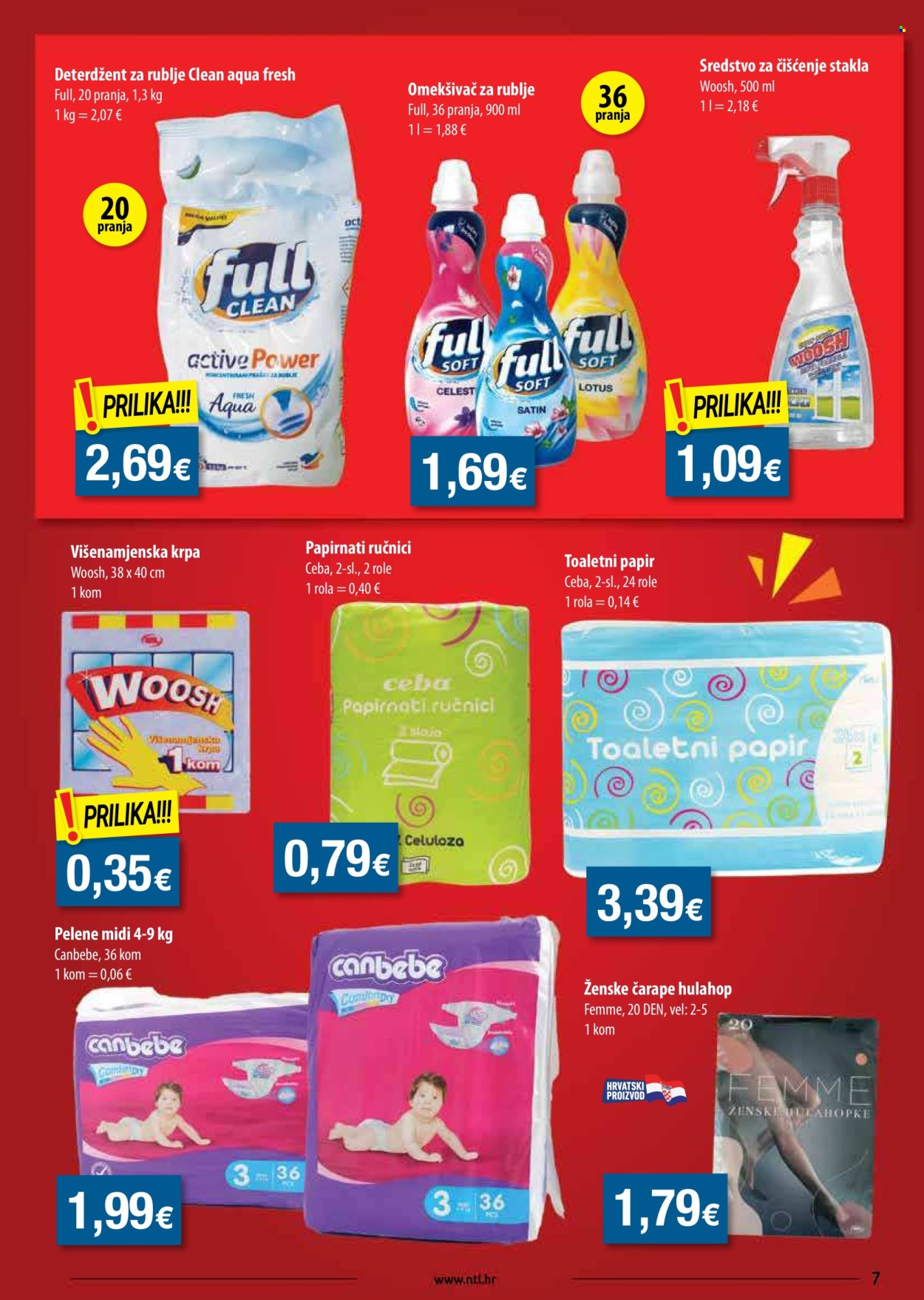 NTL katalog - 27.11.2024. - 03.12.2024. Stranica 7