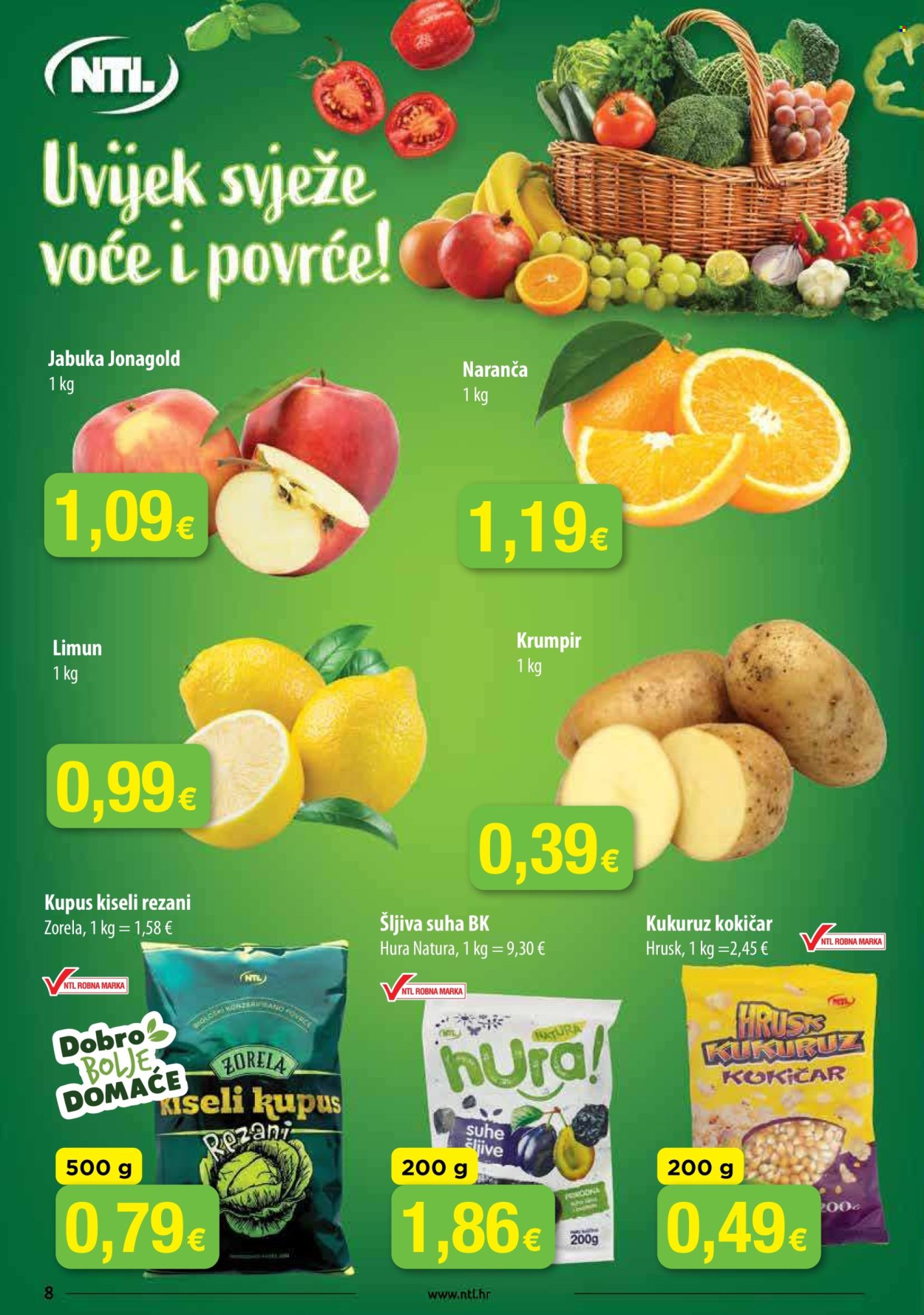 NTL katalog - 27.11.2024. - 03.12.2024. Stranica 8