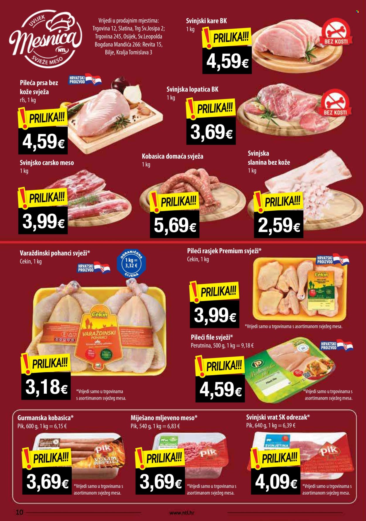 NTL katalog - 27.11.2024. - 03.12.2024. Stranica 10
