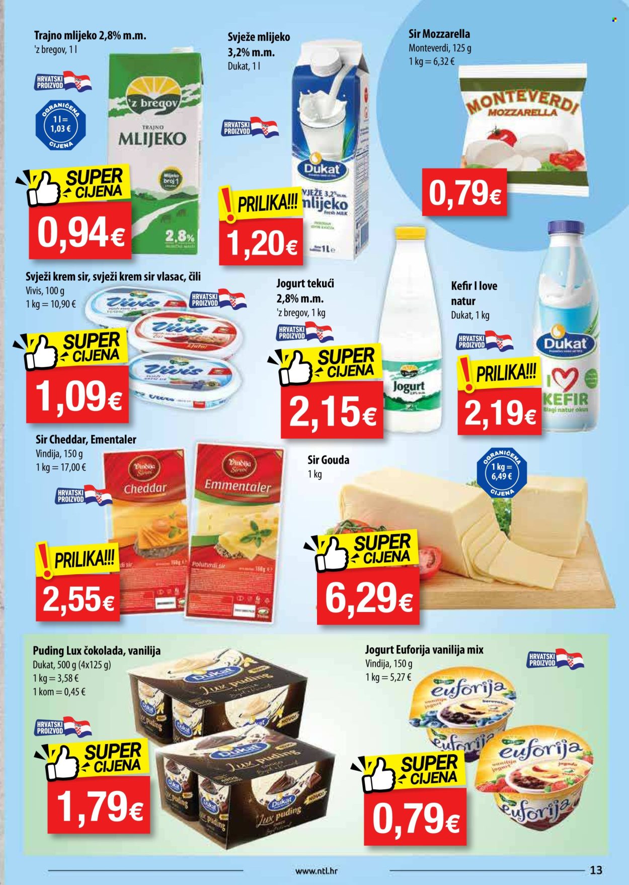 NTL katalog - 27.11.2024. - 03.12.2024. Stranica 13