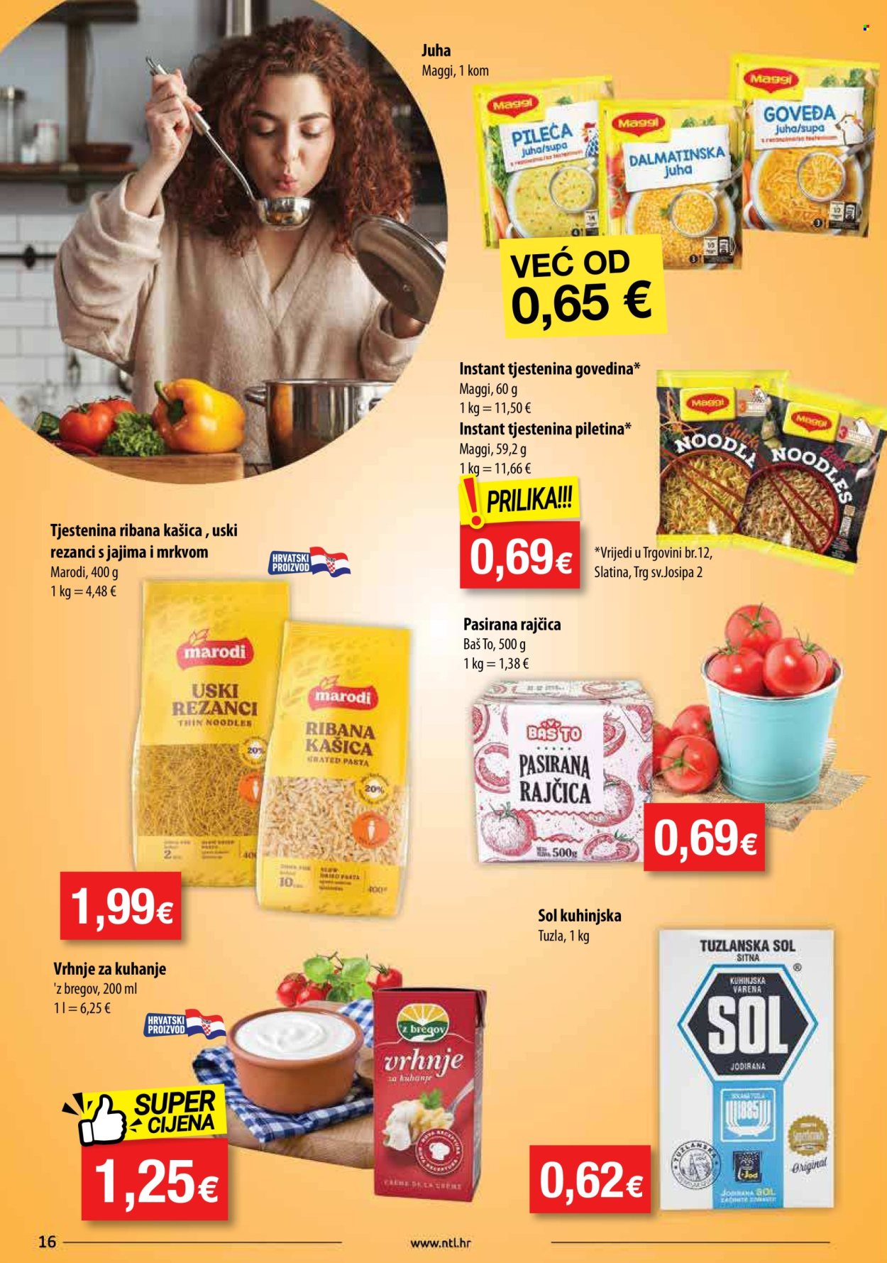 NTL katalog - 27.11.2024. - 03.12.2024. Stranica 16
