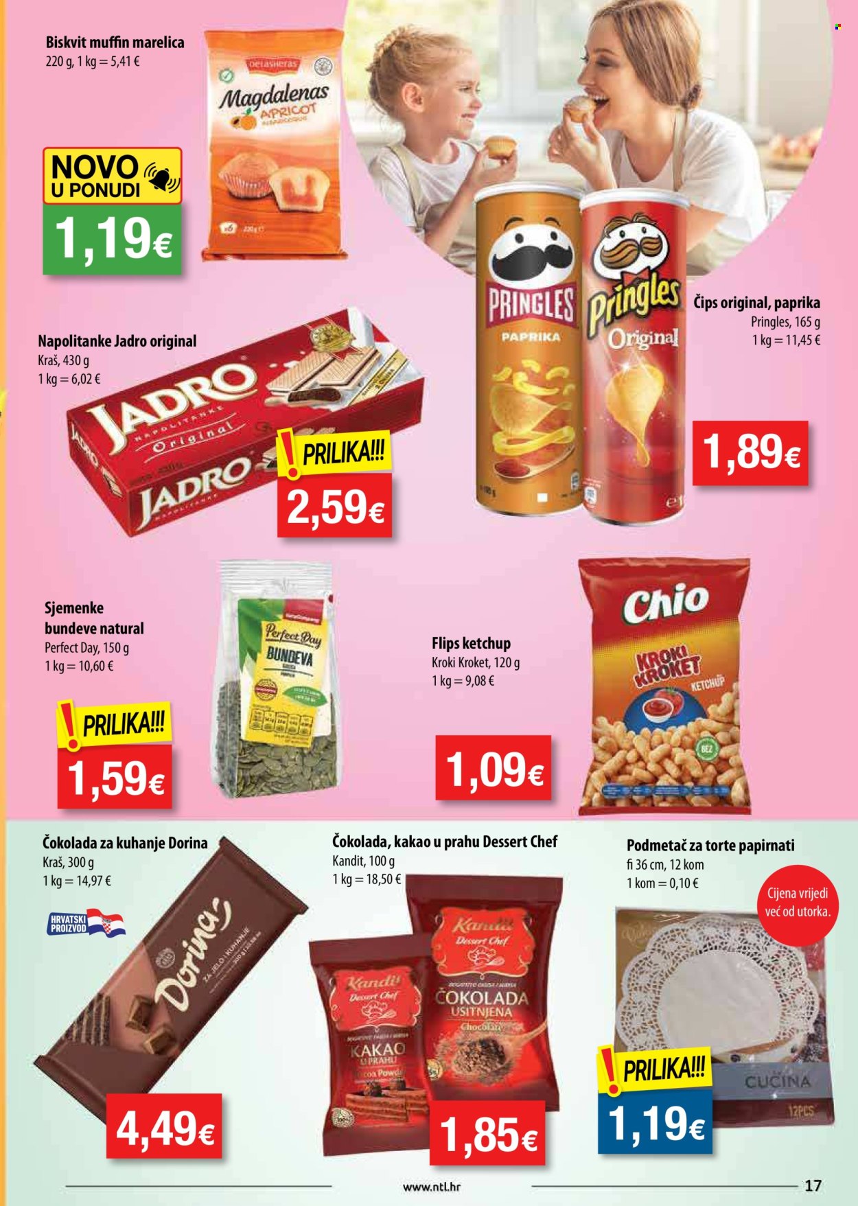 NTL katalog - 27.11.2024. - 03.12.2024. Stranica 17