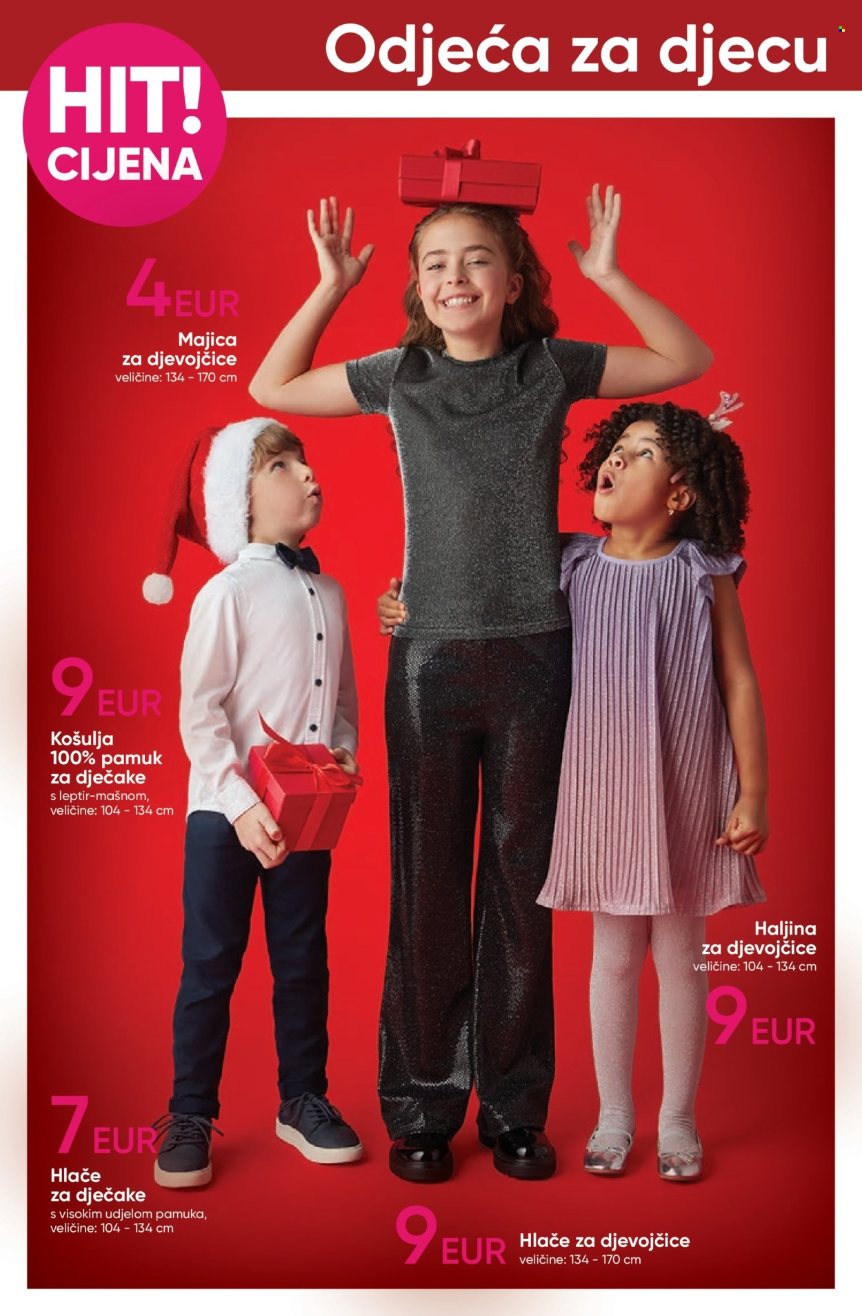 Pepco katalog - 28.11.2024. - 04.12.2024. Stranica 6