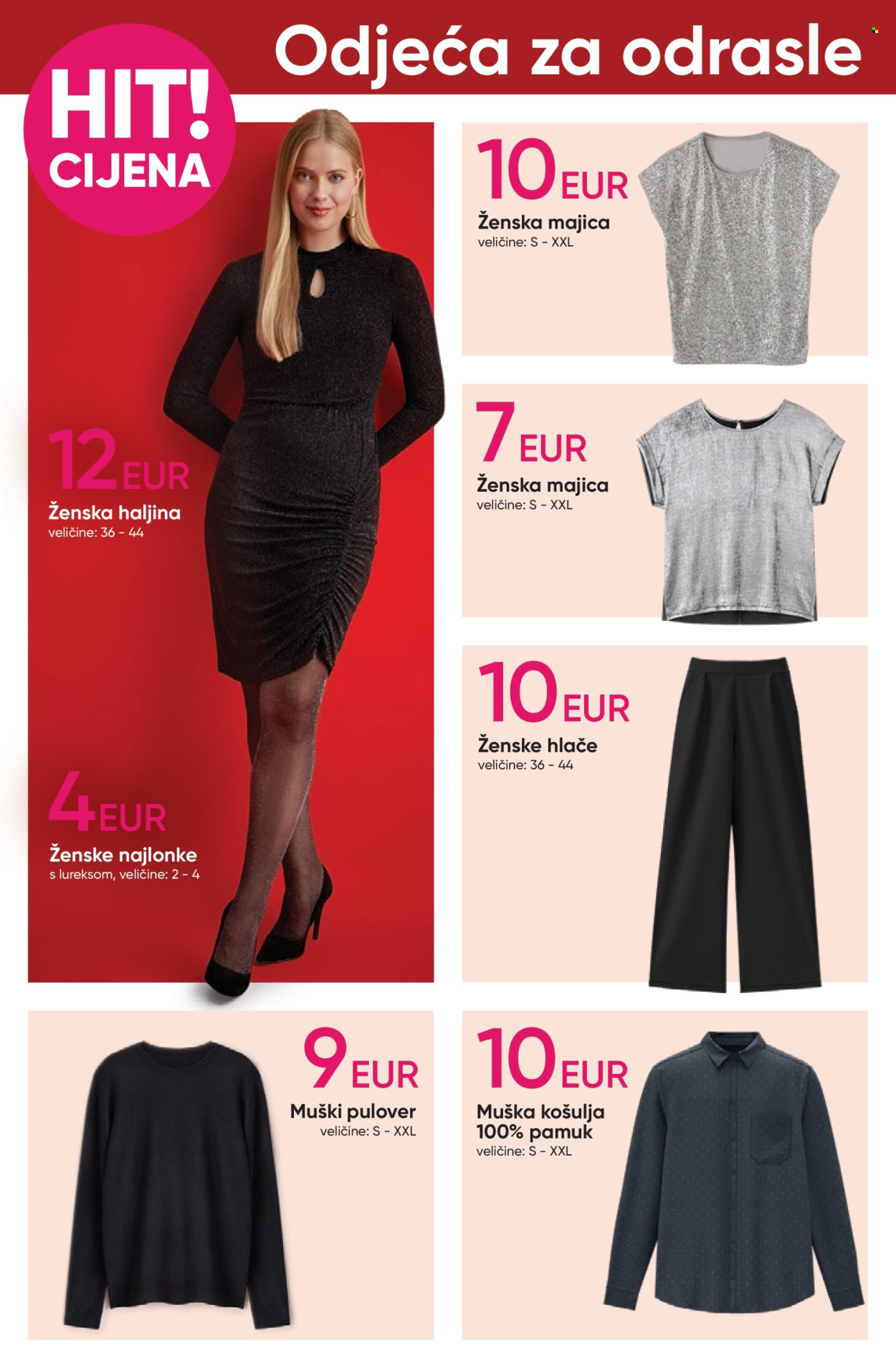 Pepco katalog - 28.11.2024. - 04.12.2024. Stranica 8