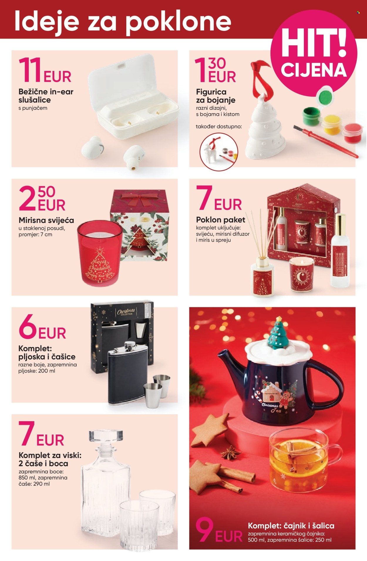 Pepco katalog - 28.11.2024. - 04.12.2024. Stranica 9