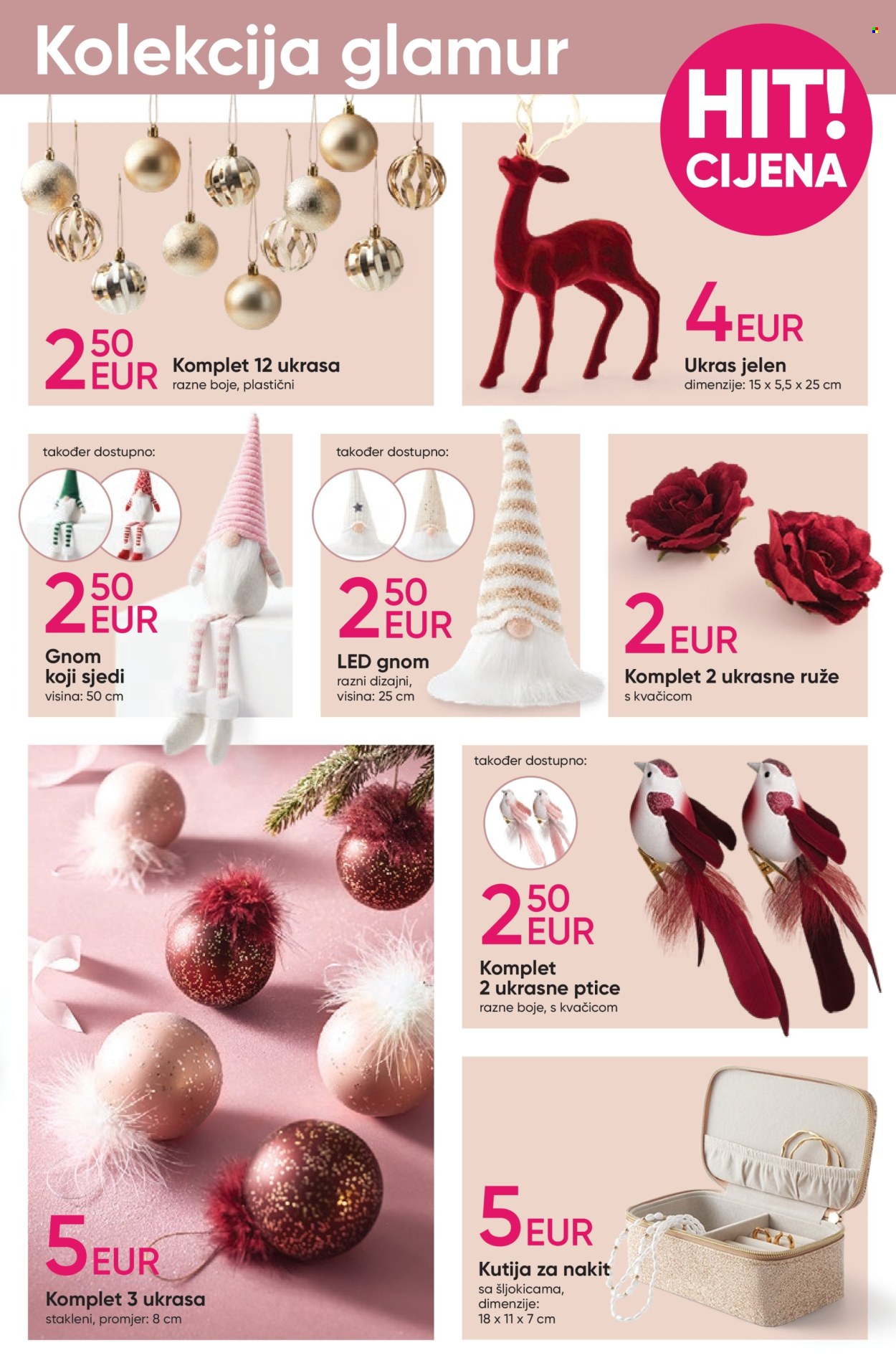 Pepco katalog - 28.11.2024. - 04.12.2024. Stranica 11