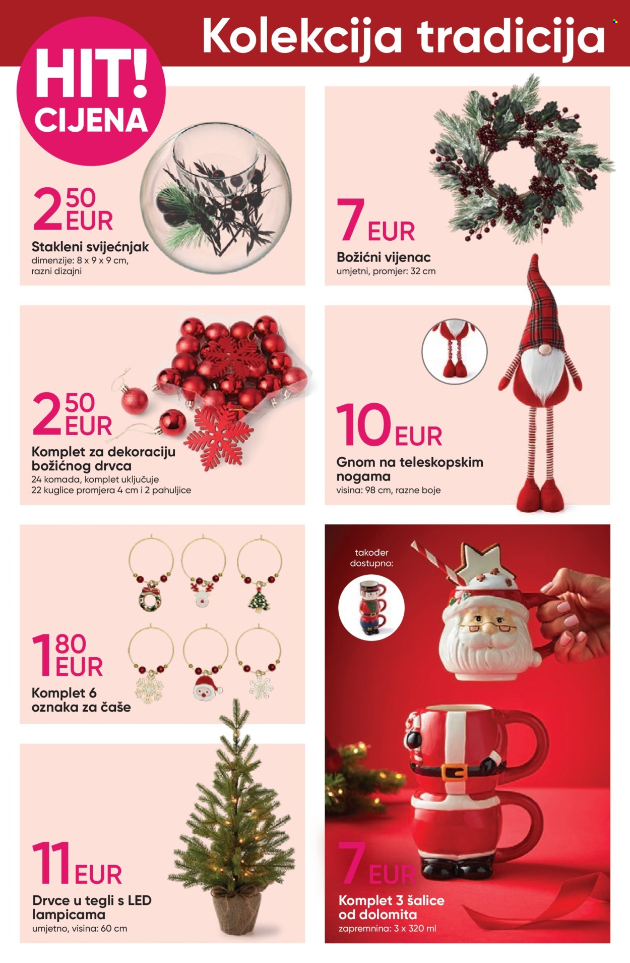 Pepco katalog - 28.11.2024. - 04.12.2024. Stranica 12