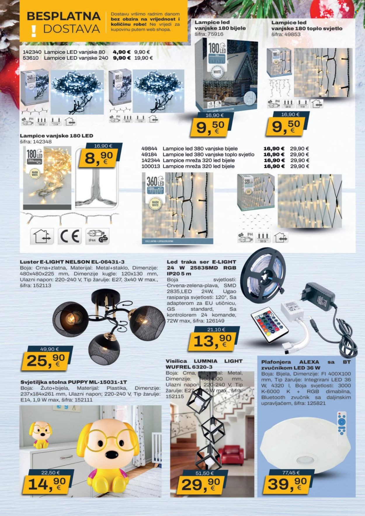 Vinkoprom katalog - 28.11.2024. - 27.12.2024. Stranica 4