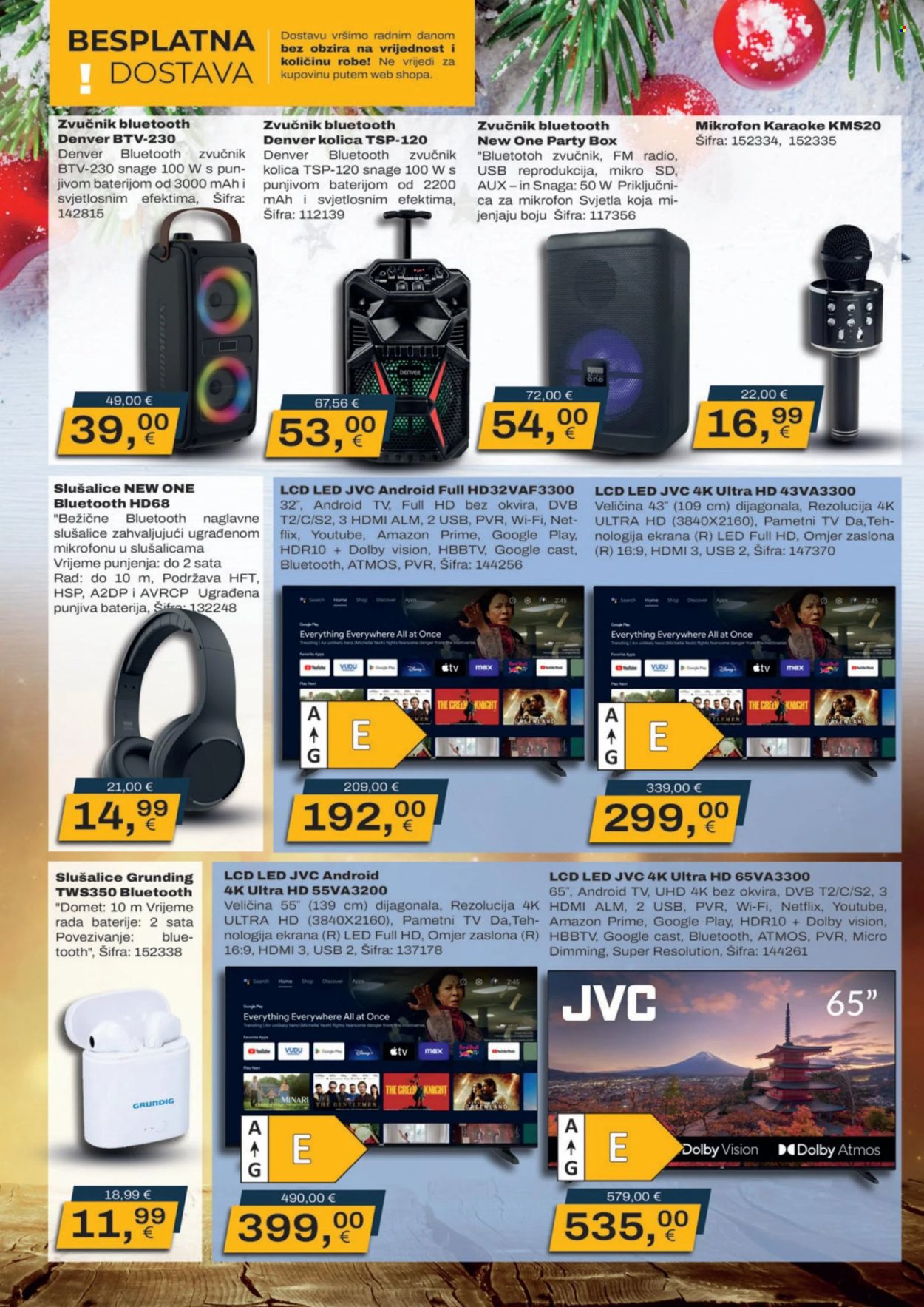 Vinkoprom katalog - 28.11.2024. - 27.12.2024. Stranica 8