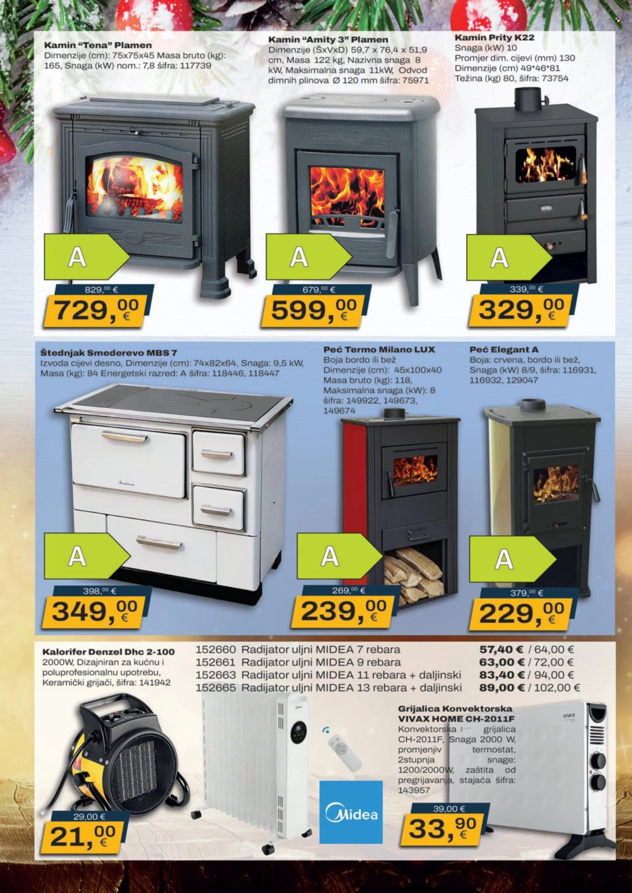 Vinkoprom katalog - 28.11.2024. - 27.12.2024. Stranica 12