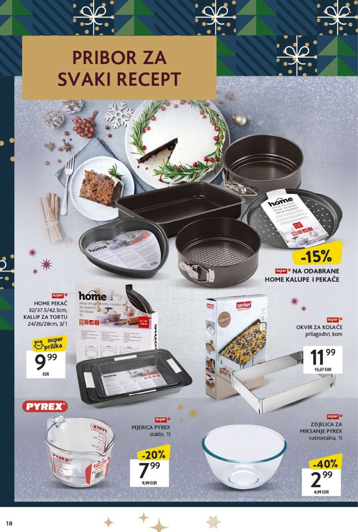 Konzum katalog - 02.12.2024. - 24.12.2024. Stranica 18