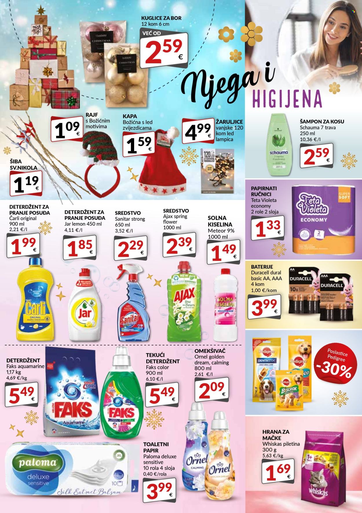 Bakmaz katalog - 05.12.2024. - 11.12.2024. Stranica 7