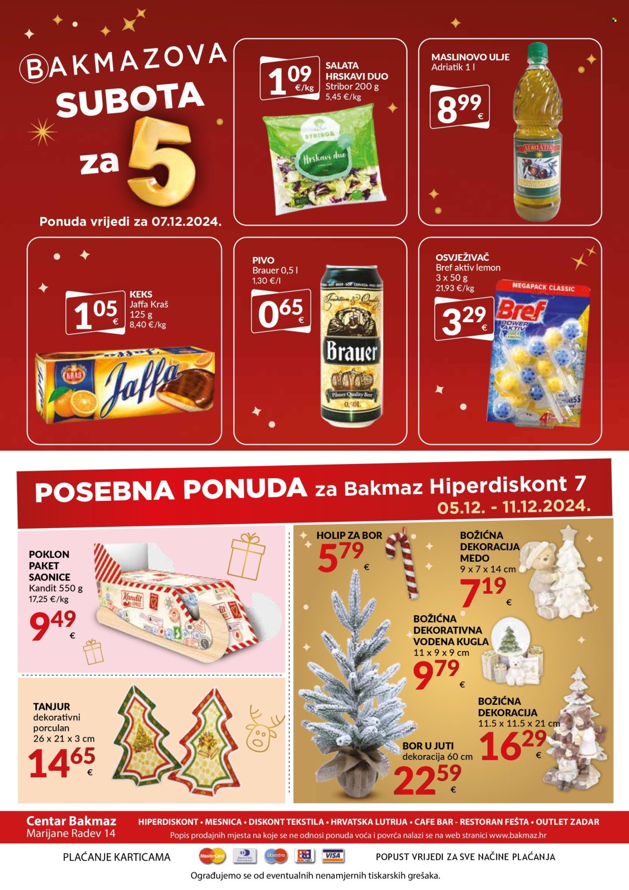 Bakmaz katalog - 05.12.2024. - 11.12.2024. Stranica 8