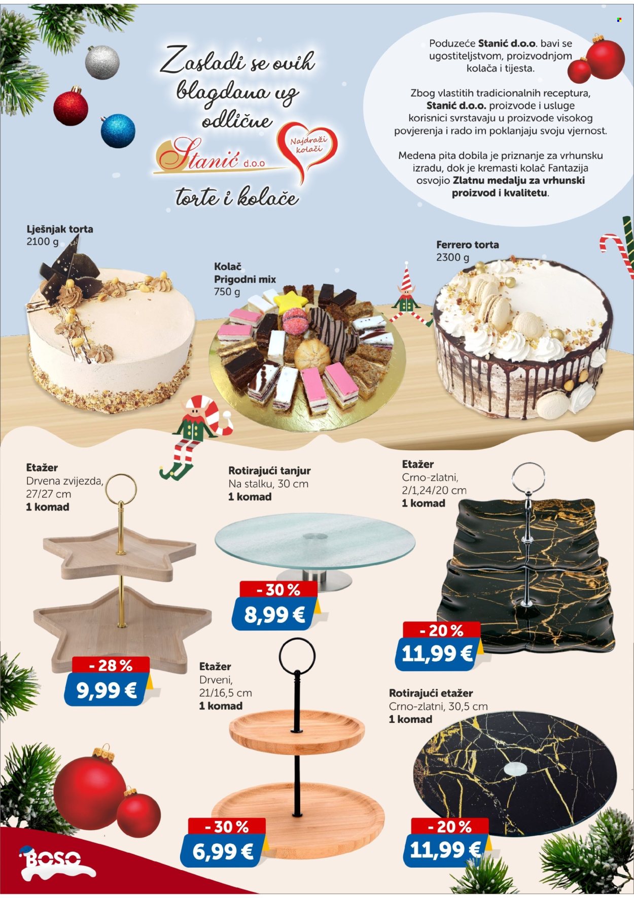 Boso katalog - 28.11.2024. - 08.01.2025. Stranica 2