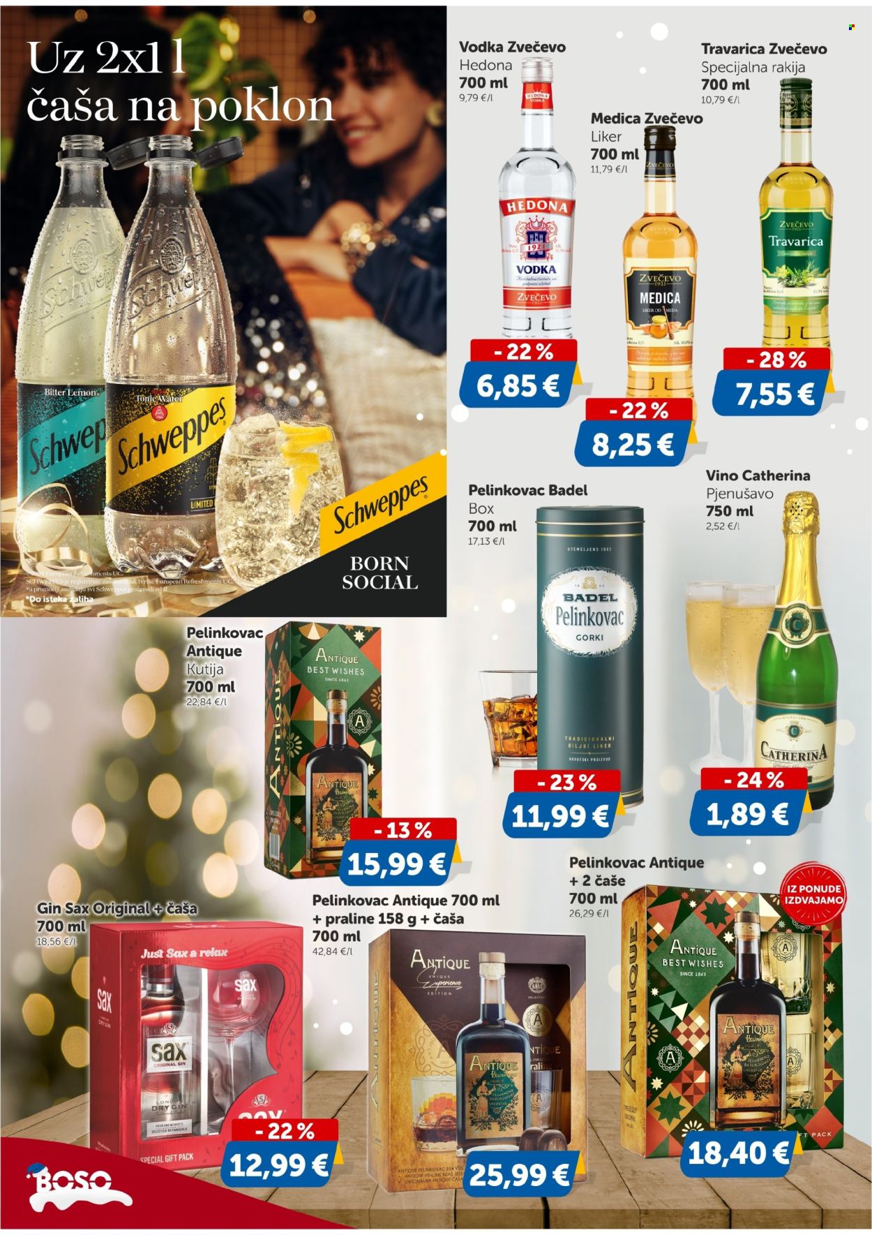 Boso katalog - 28.11.2024. - 08.01.2025. Stranica 6