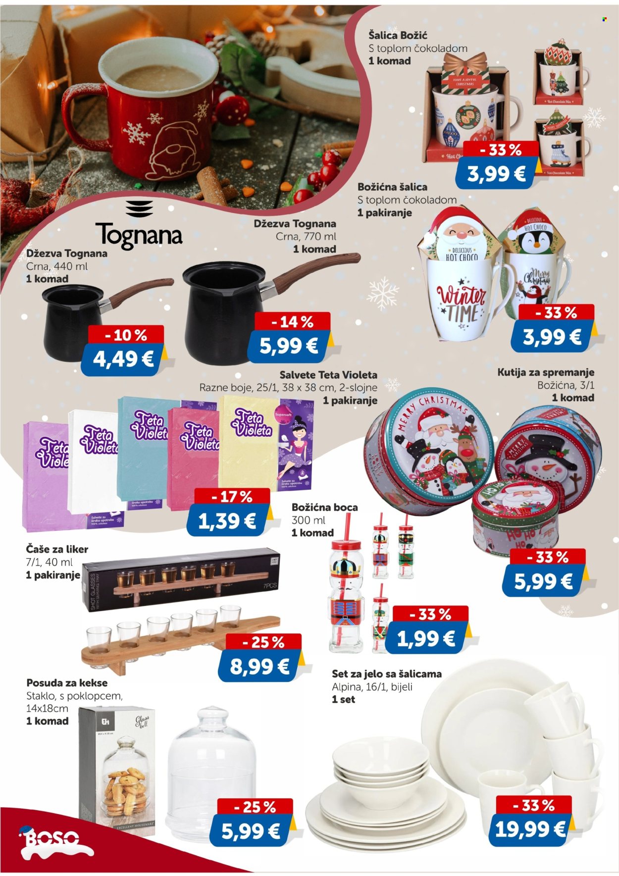 Boso katalog - 28.11.2024. - 08.01.2025. Stranica 8