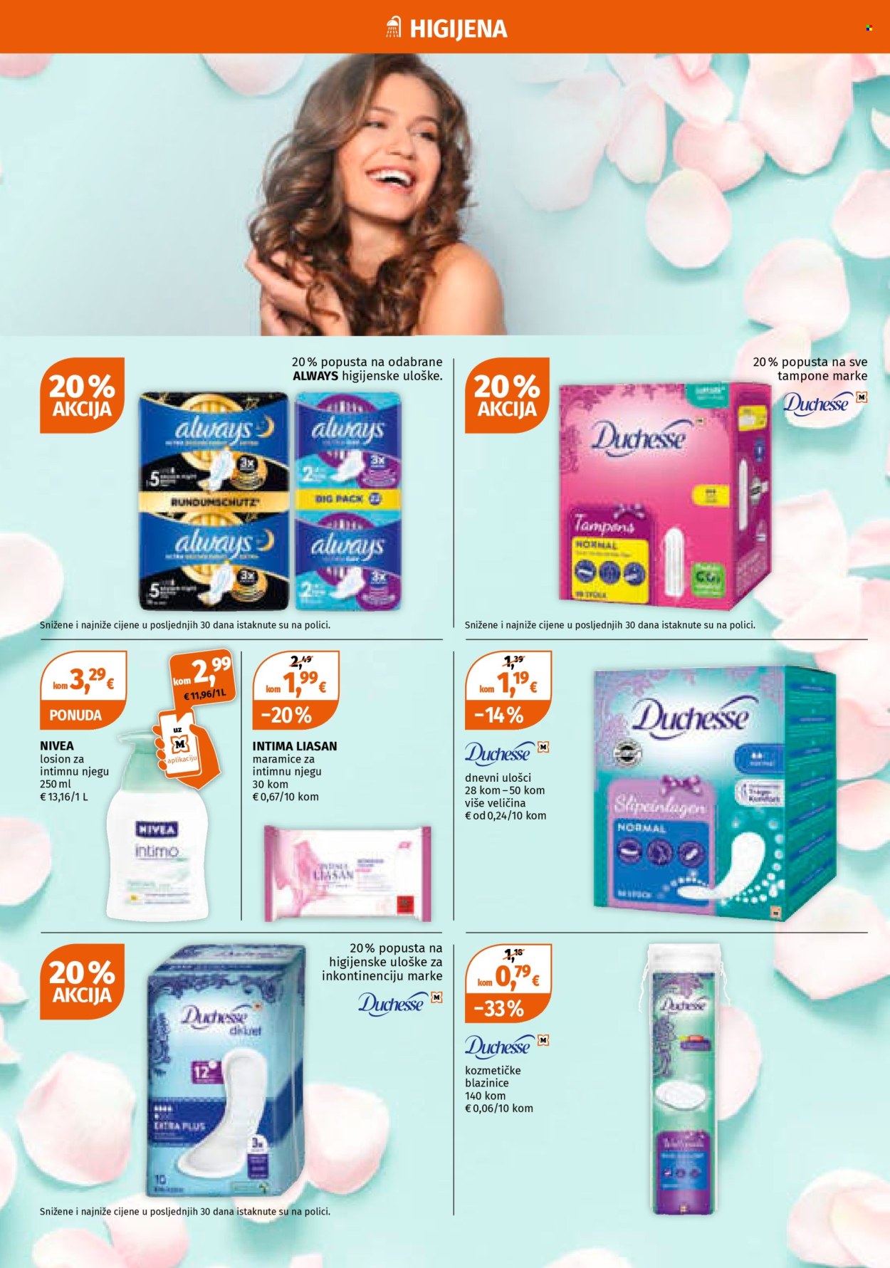 Müller katalog - 02.12.2024. - 08.12.2024. Stranica 8