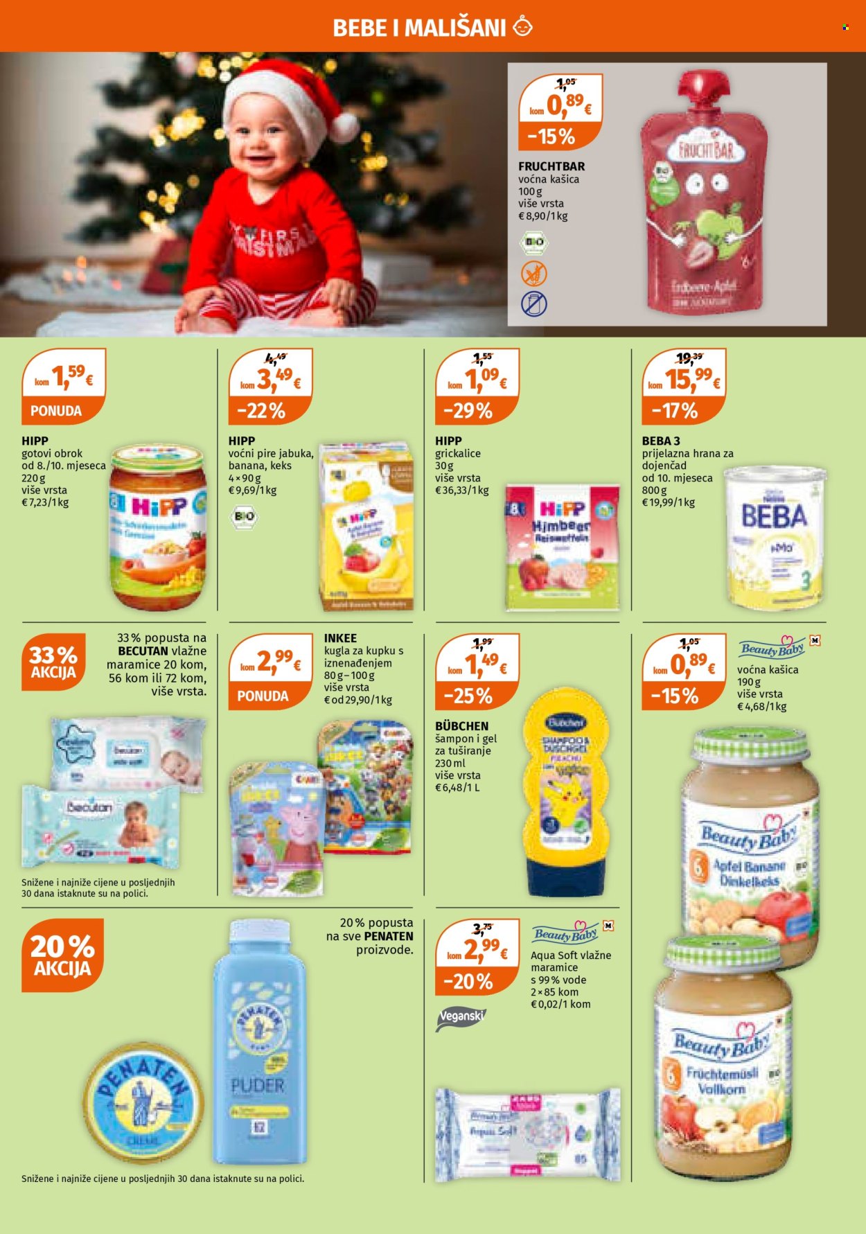 Müller katalog - 02.12.2024. - 08.12.2024. Stranica 9