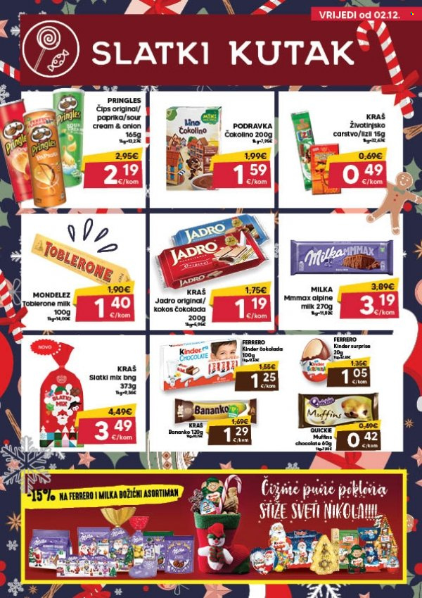 Pivac katalog - 02.12.2024. - 08.12.2024. Stranica 8
