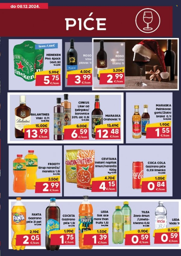 Pivac katalog - 02.12.2024. - 08.12.2024. Stranica 9