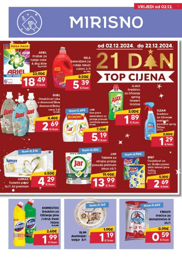 Pivac katalog - 02.12.2024. - 08.12.2024. Stranica 10