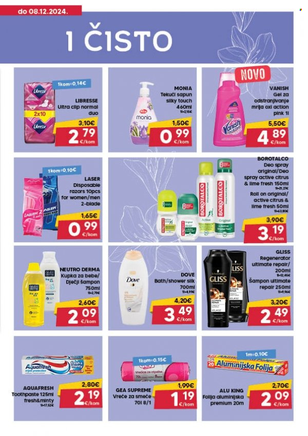 Pivac katalog - 02.12.2024. - 08.12.2024. Stranica 11