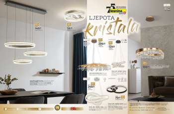Lesnina katalog - 30.11.2024. - 29.12.2024.