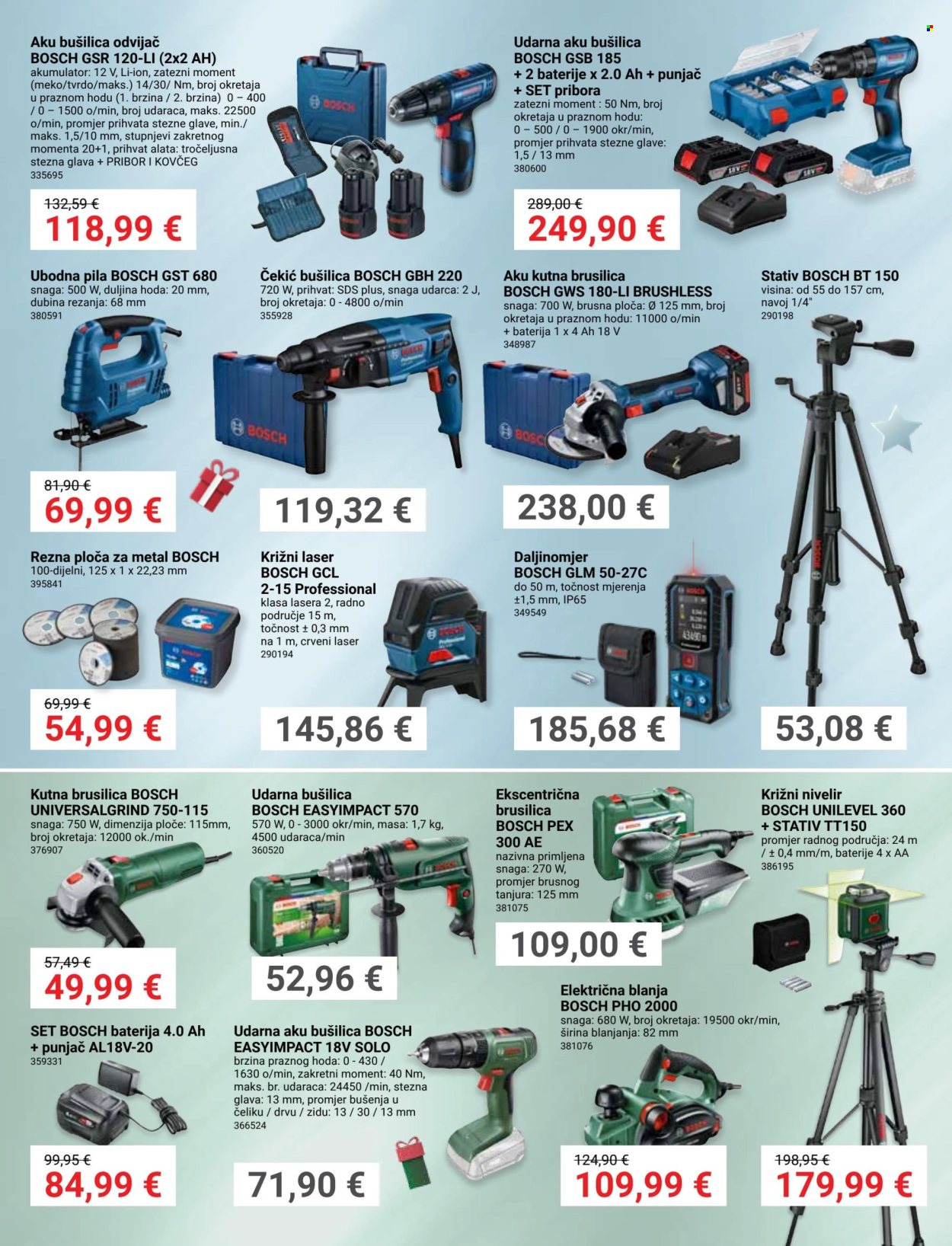 Pevex katalog - 28.11.2024. - 31.12.2024. Stranica 27