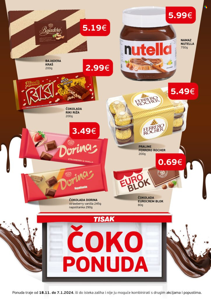 Tisak katalog - 18.11.2024. - 07.01.2025. Stranica 1