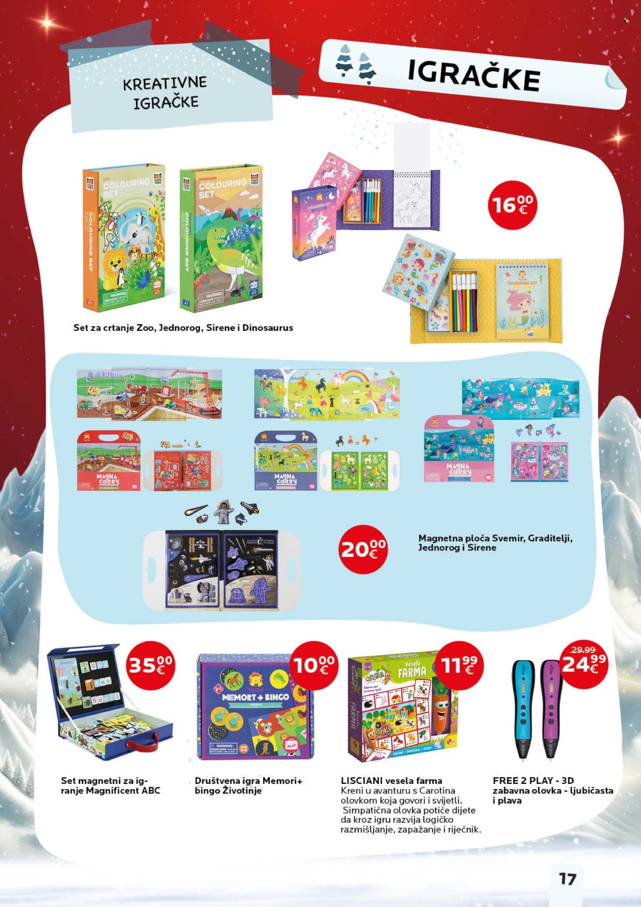 Tisak katalog - 25.11.2024. - 07.01.2025. Stranica 17