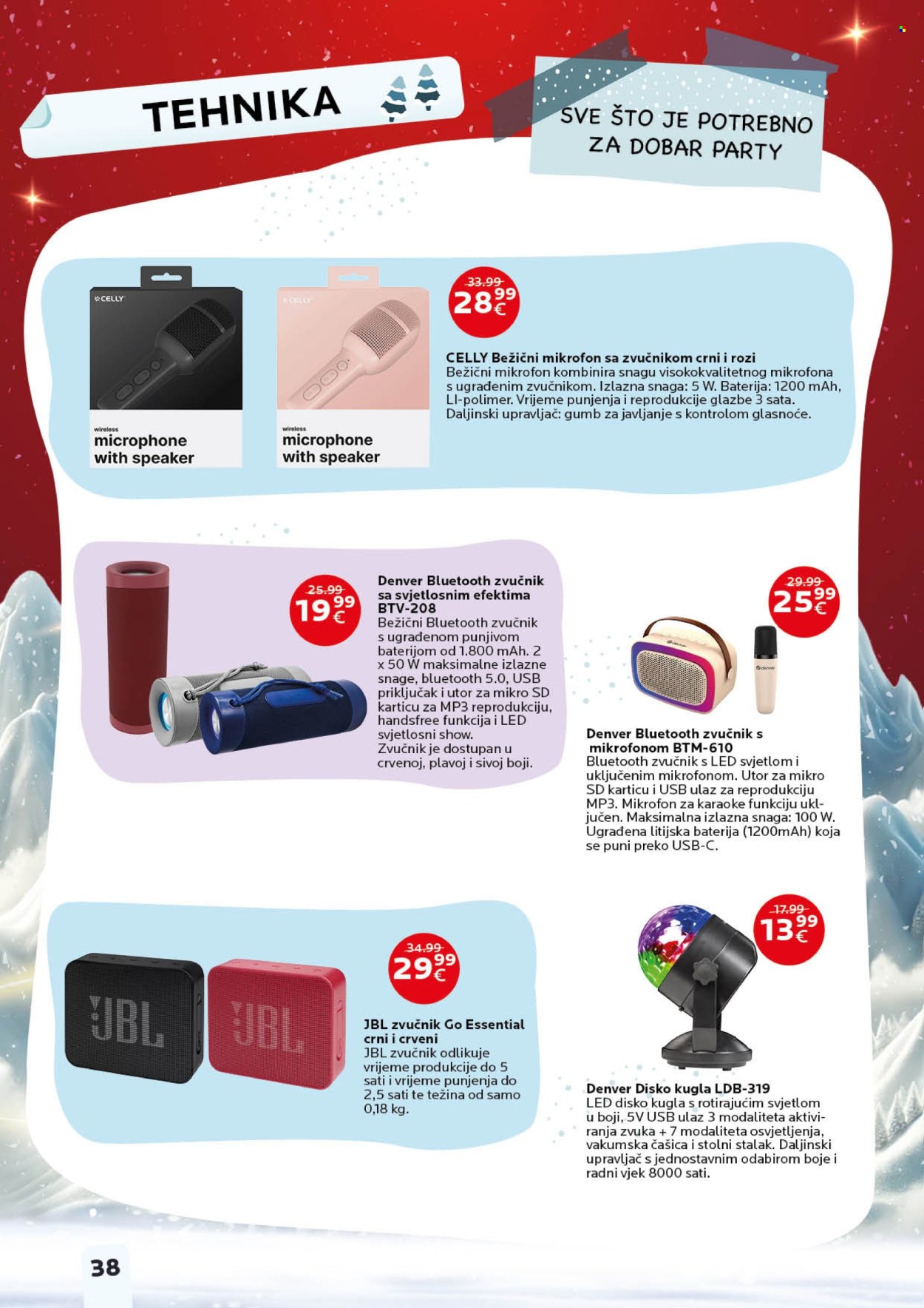 Tisak katalog - 25.11.2024. - 07.01.2025. Stranica 38