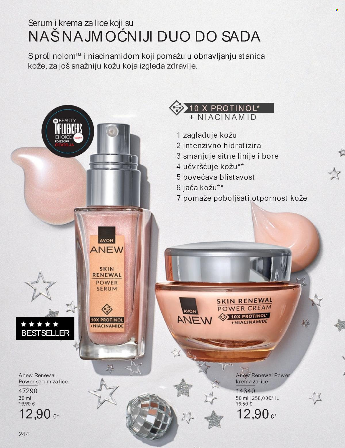 Avon katalog - 01.12.2024. - 29.12.2024. Stranica 244
