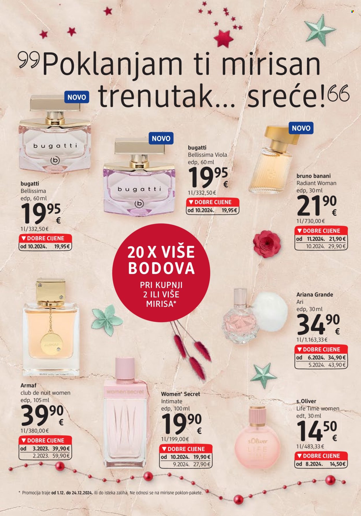 dm katalog - 01.12.2024. - 15.12.2024. Stranica 4
